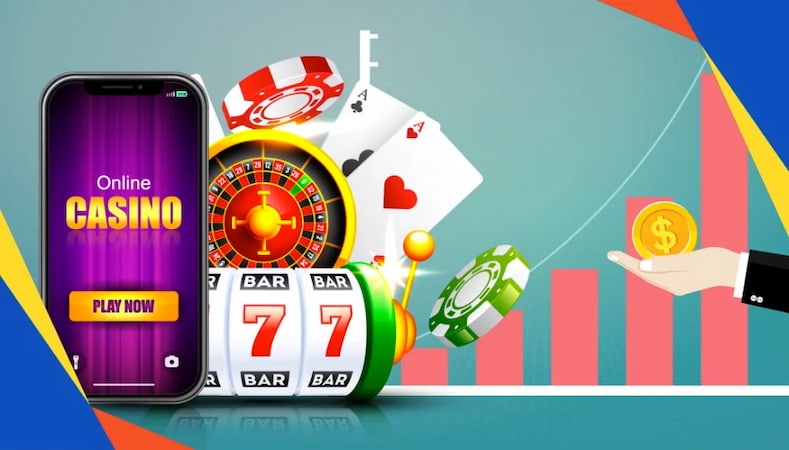 Cascade of Fun Discovering Casino Kaboom Slots Cascade of Fun Discovering Casino Kaboom Slots